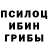 Еда ТГК марихуана Ermin Rektor