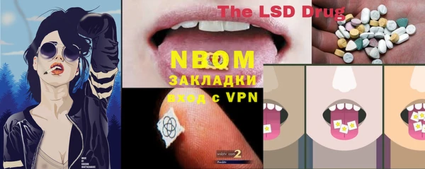 дживик Липки