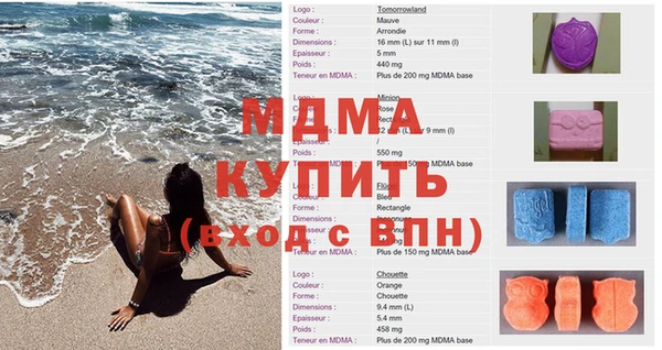 дживик Липки